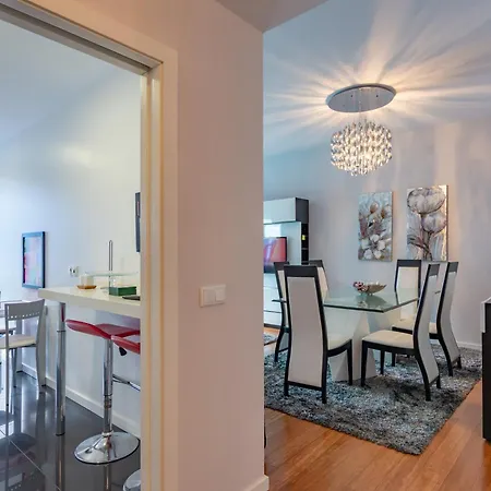 Apartment Alameda Funchal (Madeira)