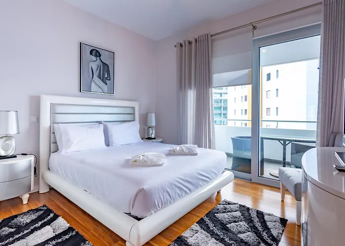 Alameda Apartment Funchal (Madeira)