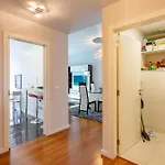 Alameda アパート *
