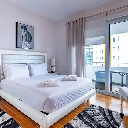 Alameda Apartment Funchal (Madeira)