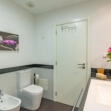 Apartment Alameda Funchal (Madeira)