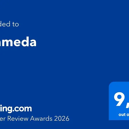 Alameda