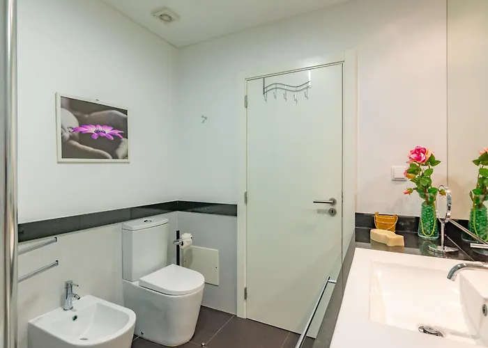 公寓 Alameda 丰沙尔