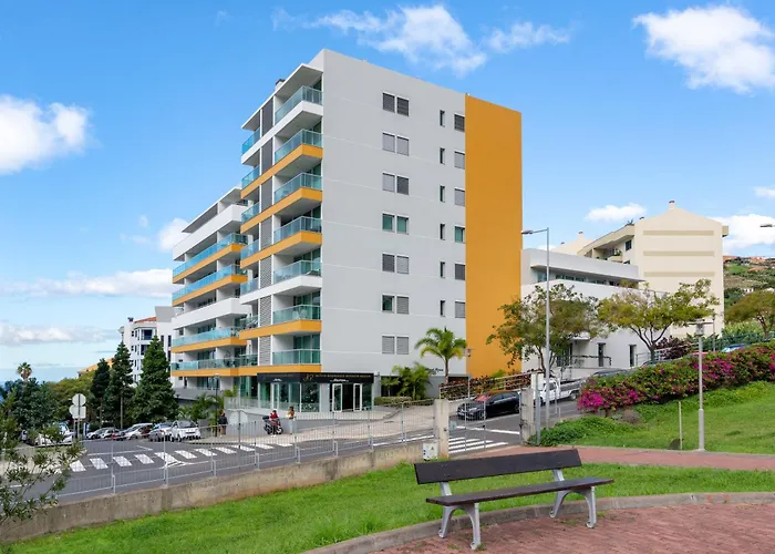 Alameda Appartamento *