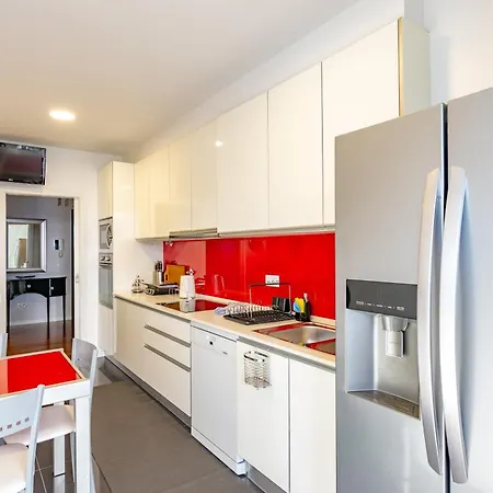 Alameda Funchal (Madeira)