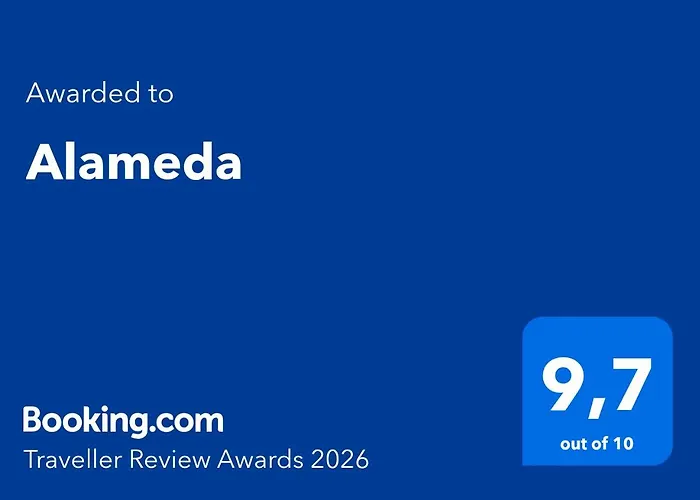 Alameda